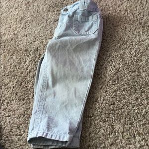 Boys Toddler Pants